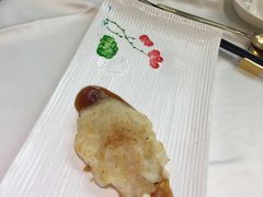 -广州塔晖粤轩中餐厅