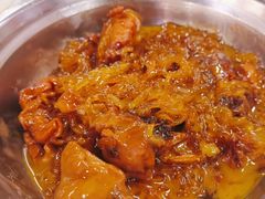 -鸡炖兔