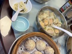 -食惠里小笼包面馆(越秀店)