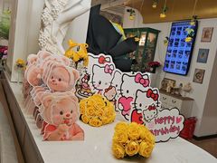 -遇见杜尚西餐厅(恒大华府店)