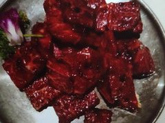 -韩宫宴烤肉·料理(南京江宁万达店)