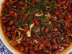 -院8里·少城记忆老川菜(宽窄巷子店)