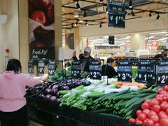 -永辉超市(融创茂店)