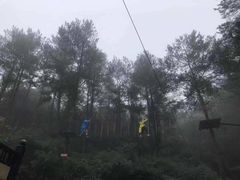 -梦幻奥陶纪景区