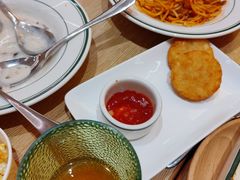 -摩欧客意式餐厅(高新活力汇店)