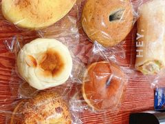 -追光 Dream Bakery(武汉天地店)