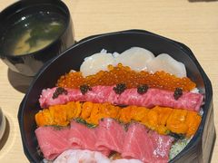 -小山日本料理(太古汇店)