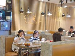 -黄记煌三汁焖锅(新世纪广场店)