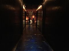 -8餐厅(新葡京酒店)