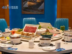 -蒙都43°9羊火锅·赤峰美食(宁城店)
