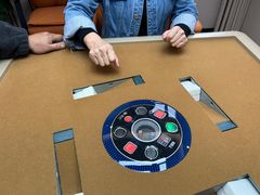-沐风阁·茶室·棋牌