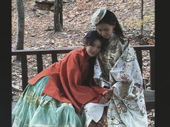 -五女峰国家森林公园