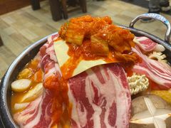 -韩一馆(吉大店)