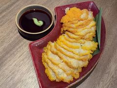 -祇园.穿藏·川藏沿线融合菜(新光天地店)