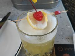 -haxnbauer海森堡德国餐厅(深圳coco店)