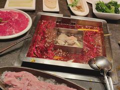 -锦城印象火锅(天府三街店)