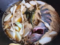 -荣德灶台鱼(圣泉寺店)