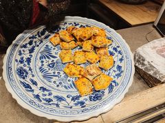 -沙州食驿·非遗小吃夜市