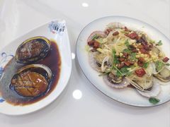 -来之顺海鲜菜馆·青岛菜·始于1993(栈桥店)