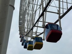 -南昌之星摩天轮