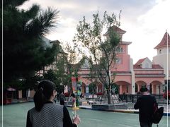 -沈阳方特欢乐世界