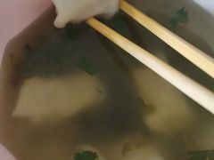 鲜肉馄饨-庆丰包子铺(西便门店)