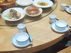 -厨掌柜长寿菜馆(古镇店)