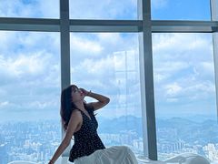 -Free Sky 云际观光层