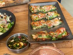 -KimPro 辛普乐概念韩餐