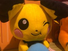 -泡泡玛特POPMART(崇文门国瑞城店)