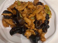 -老爷庙风味美食府(魏都大道店)