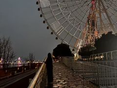 -南昌之星摩天轮