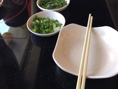 -潮汕美牛肉丸火锅店(天宁寺店)