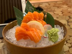 -西村日本料理(香格里拉饭店)