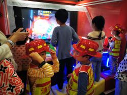 -MELAND CLUB亲子乐园·派对·餐厅(北京芳圆里ID MALL店)