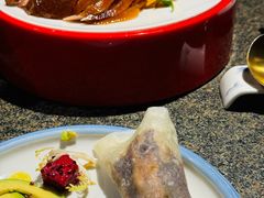 -真地道京味府·鲜橙烤鸭·北京菜(朝外大街东大桥店)