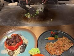 -牛将军•涮肉•烤肉(北京王府井·故宫店)