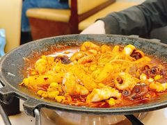 -双门洞·森系料理(体育西店)