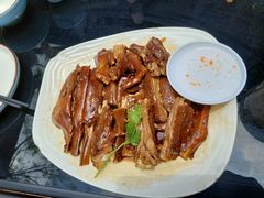 -鹅滋道(甘坑古镇店)