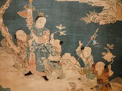 -上海博物馆(人民广场馆)