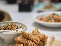 -钱记·乡野菜(紫荆花路店)