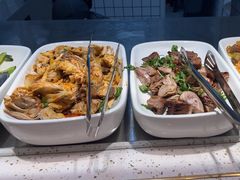 -八婺饭堂·自选店(新光汇店)