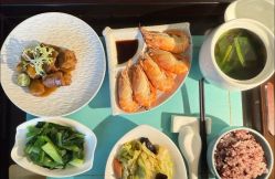 -新寰亚月子会所(金鸡湖凯宾店)