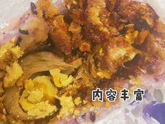 -芳婆糕团店(王府大街店)
