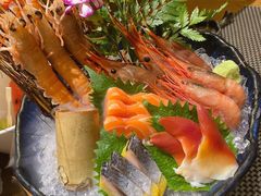 -乐亭日本料理(彩虹本店)