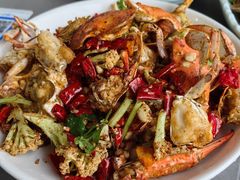 -阿弟特色海鲜餐厅·大排档(平潭店)