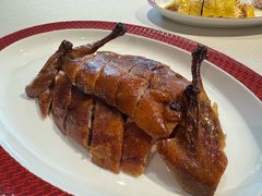 脆皮小乳鸭-圆苑(兴国路店)