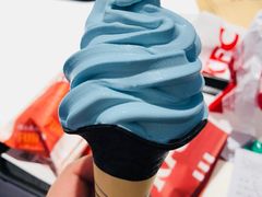 -肯德基(昌里店)