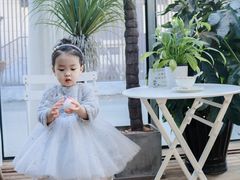 -树与夏花 · 隐世西厨