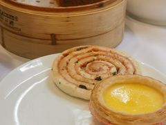 -山泉公馆酒家(珠江新城店)